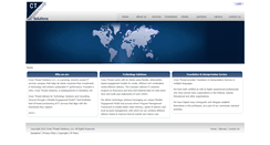 Desktop Screenshot of ctsol.com